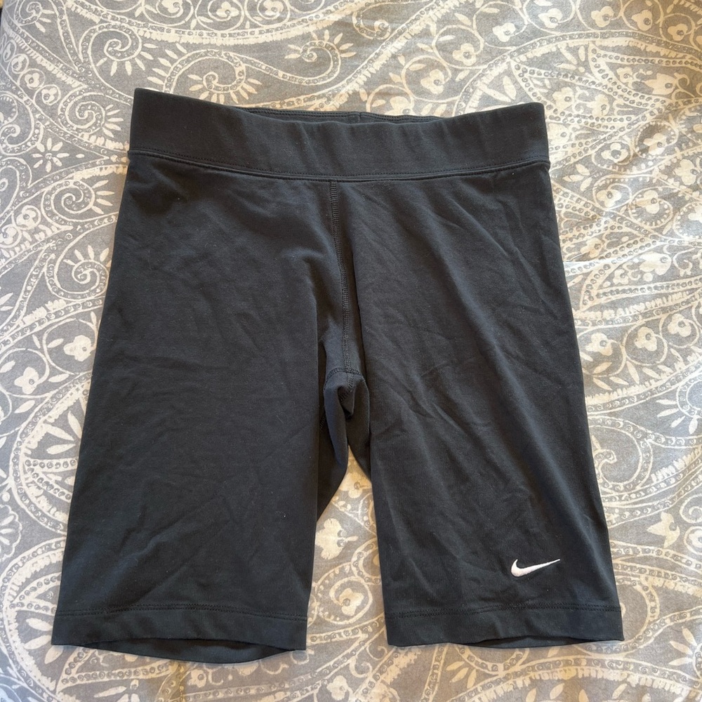 Nike Biker Shorts